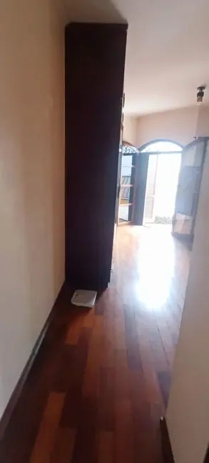 Foto 7 de Sobrado com 3 quartos à venda, 150m2 em Vila Scarpelli, Santo Andre - SP