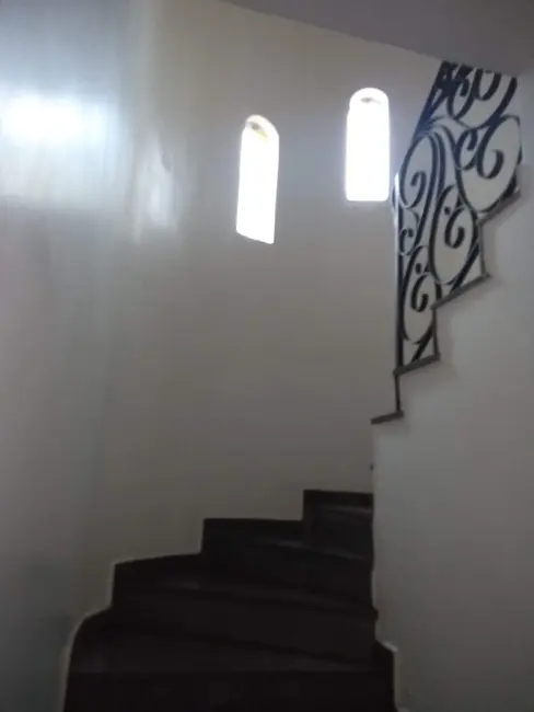 Foto 8 de Sobrado com 3 quartos à venda, 150m2 em Vila Scarpelli, Santo Andre - SP