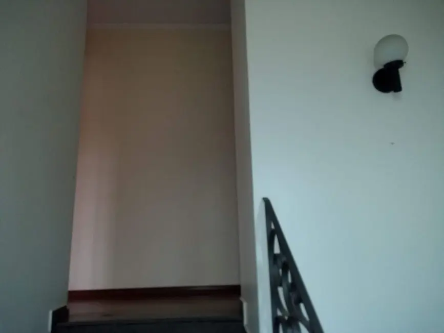 Foto 6 de Sobrado com 3 quartos à venda, 150m2 em Vila Scarpelli, Santo Andre - SP