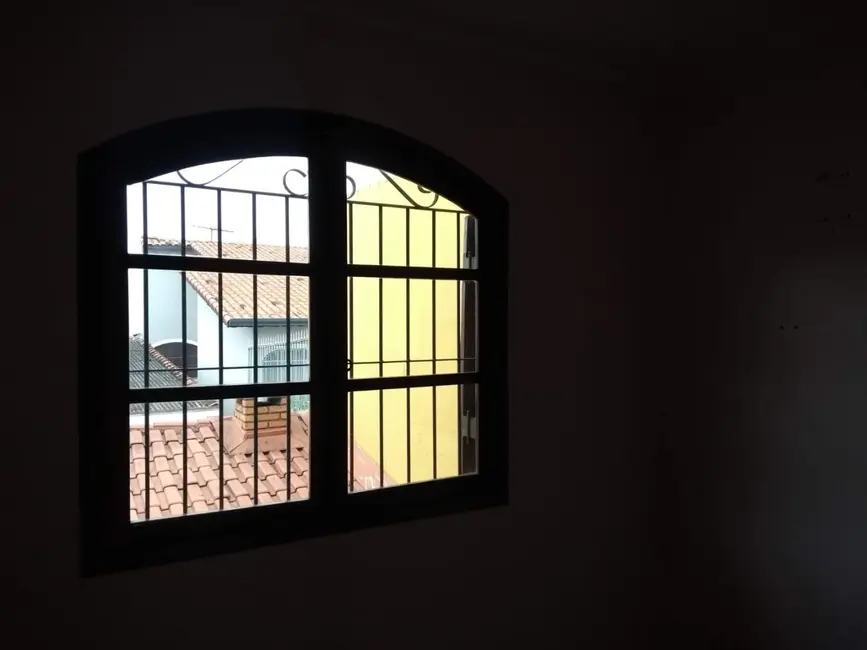 Foto 3 de Sobrado com 3 quartos à venda, 150m2 em Vila Scarpelli, Santo Andre - SP
