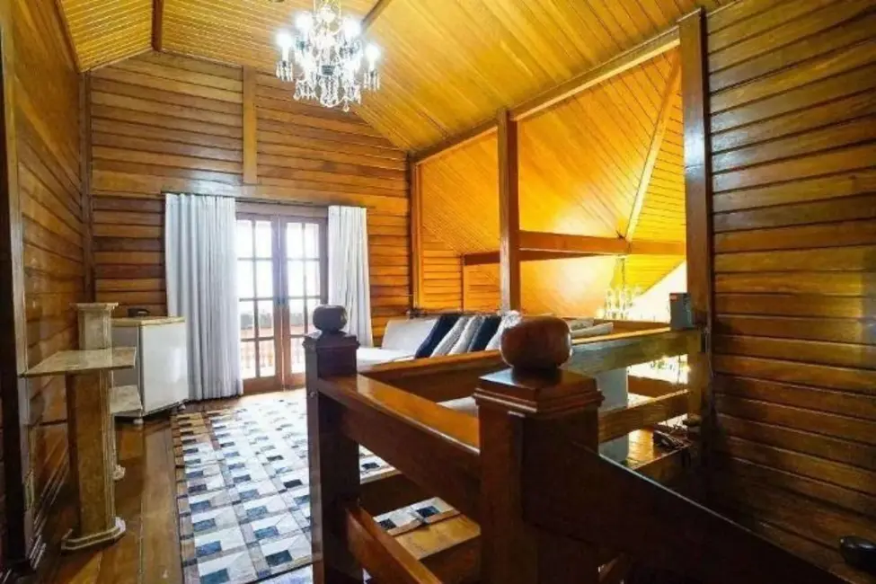 Foto 9 de Sobrado com 5 quartos à venda e para alugar, 800m2 em Jardim Bela Vista, Santo Andre - SP