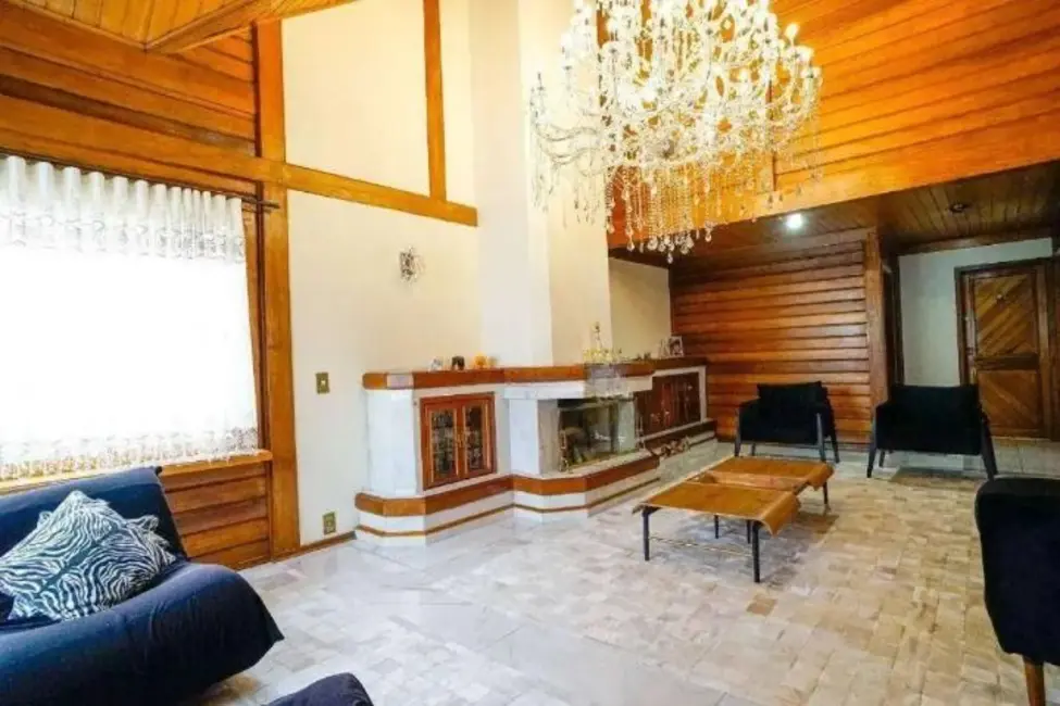 Foto 5 de Sobrado com 5 quartos à venda e para alugar, 800m2 em Jardim Bela Vista, Santo Andre - SP