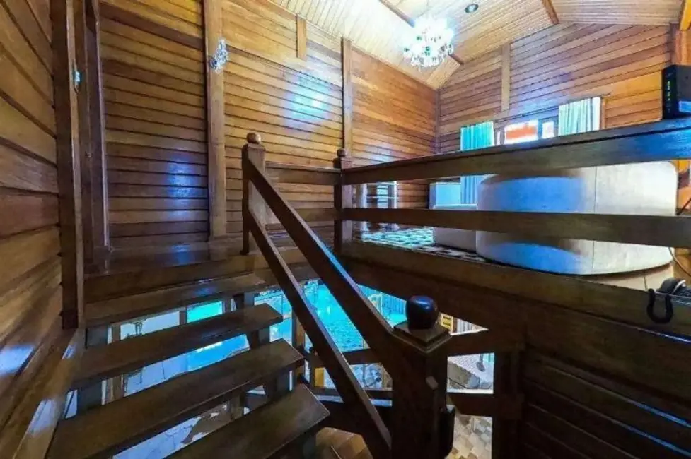 Foto 8 de Sobrado com 5 quartos à venda e para alugar, 800m2 em Jardim Bela Vista, Santo Andre - SP