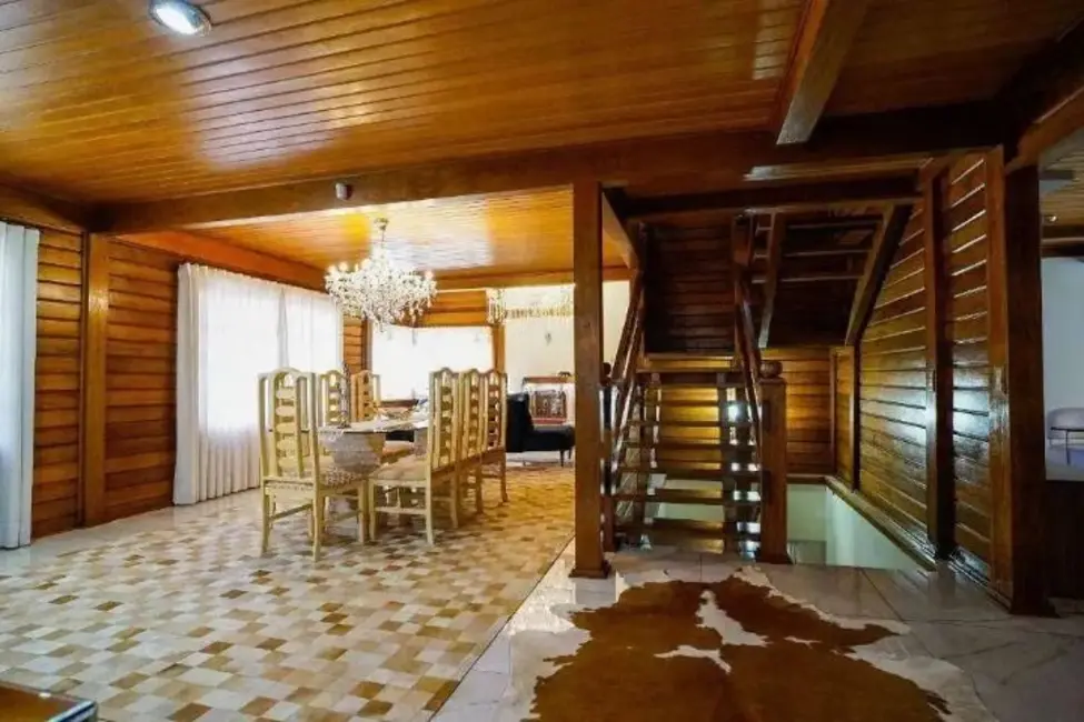 Foto 7 de Sobrado com 5 quartos à venda e para alugar, 800m2 em Jardim Bela Vista, Santo Andre - SP