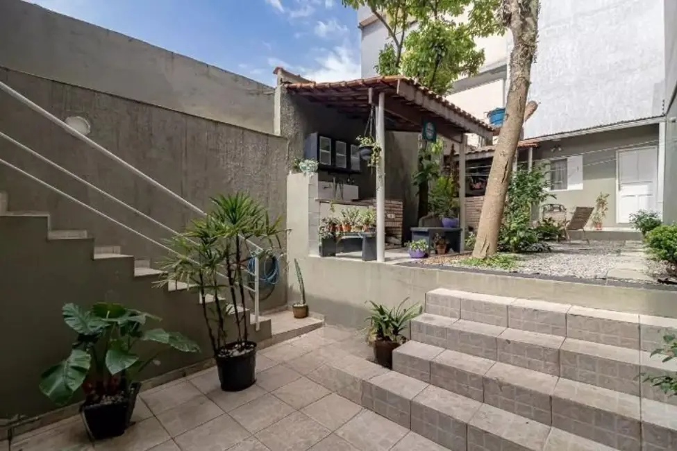 Foto 8 de Casa com 3 quartos à venda, 196m2 em Vila Pires, Santo Andre - SP