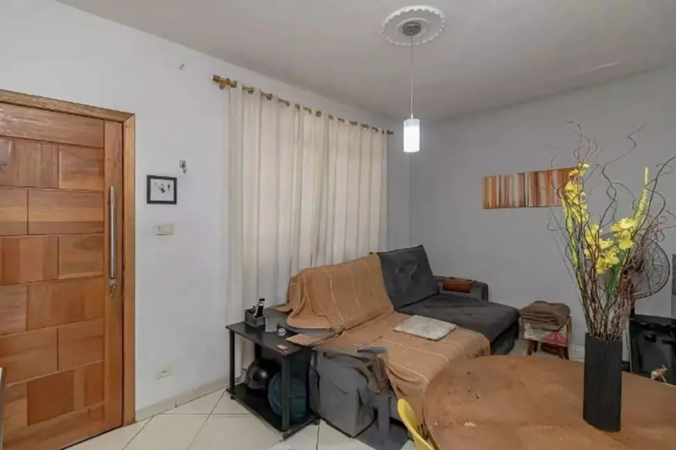 Foto 2 de Casa com 3 quartos à venda, 196m2 em Vila Pires, Santo Andre - SP
