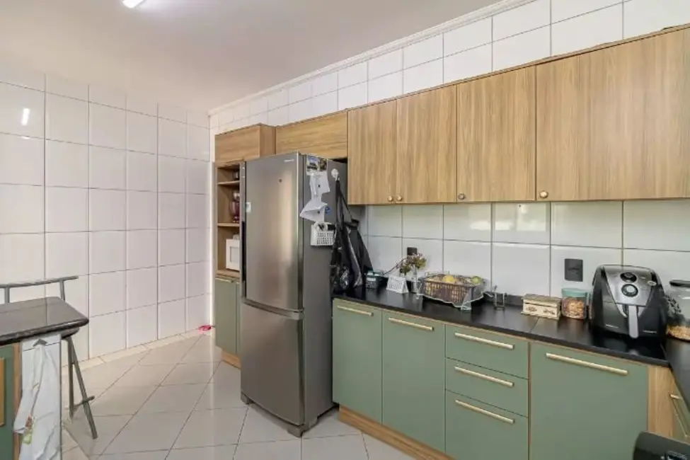 Foto 4 de Casa com 3 quartos à venda, 196m2 em Vila Pires, Santo Andre - SP