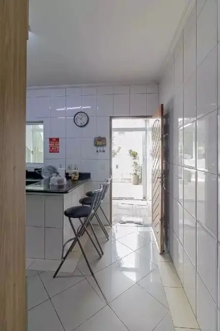 Foto 7 de Casa com 3 quartos à venda, 196m2 em Vila Pires, Santo Andre - SP