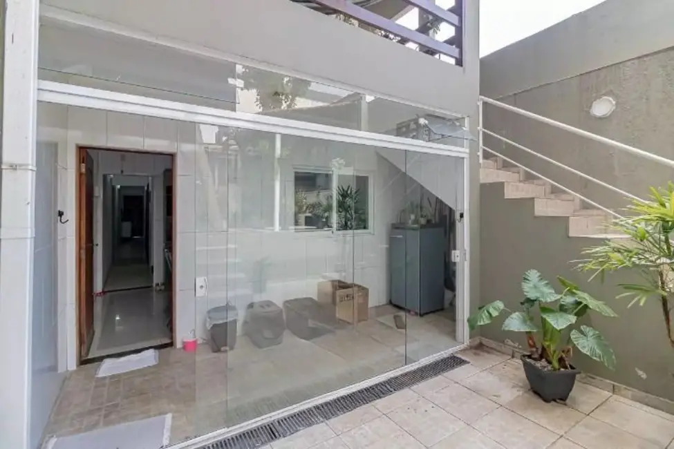 Foto 9 de Casa com 3 quartos à venda, 196m2 em Vila Pires, Santo Andre - SP