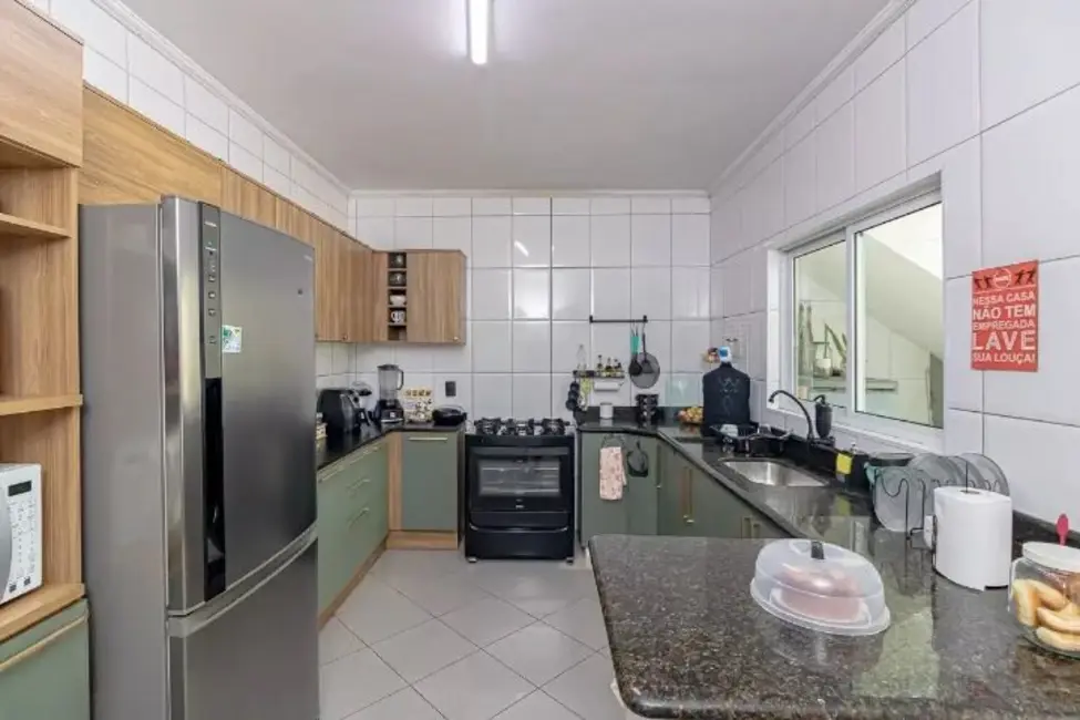 Foto 5 de Casa com 3 quartos à venda, 196m2 em Vila Pires, Santo Andre - SP