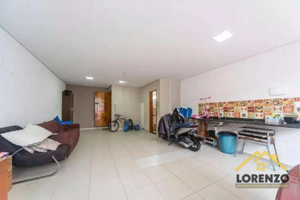 Foto 8 de Sobrado com 3 quartos à venda, 148m2 em Vila Gilda, Santo Andre - SP