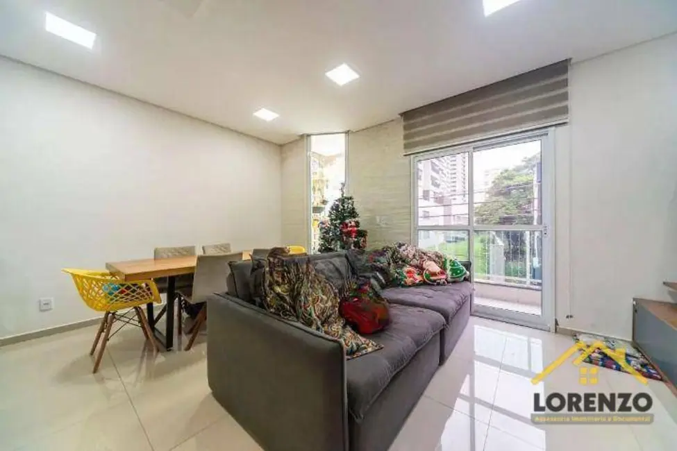 Foto 2 de Sobrado com 3 quartos à venda, 148m2 em Vila Gilda, Santo Andre - SP