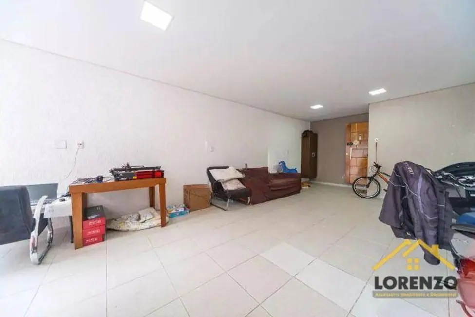 Foto 7 de Sobrado com 3 quartos à venda, 148m2 em Vila Gilda, Santo Andre - SP