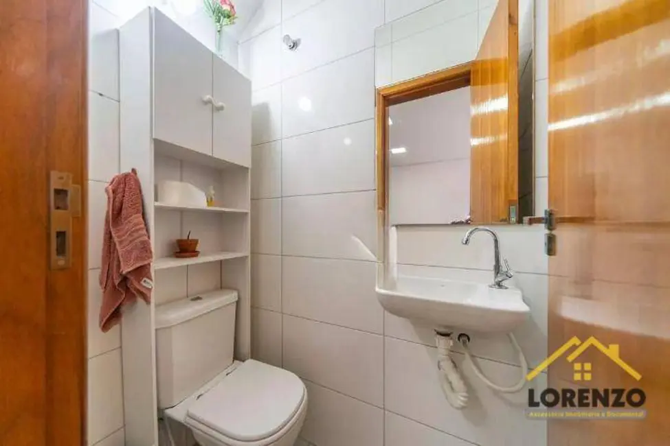 Foto 5 de Sobrado com 3 quartos à venda, 148m2 em Vila Gilda, Santo Andre - SP