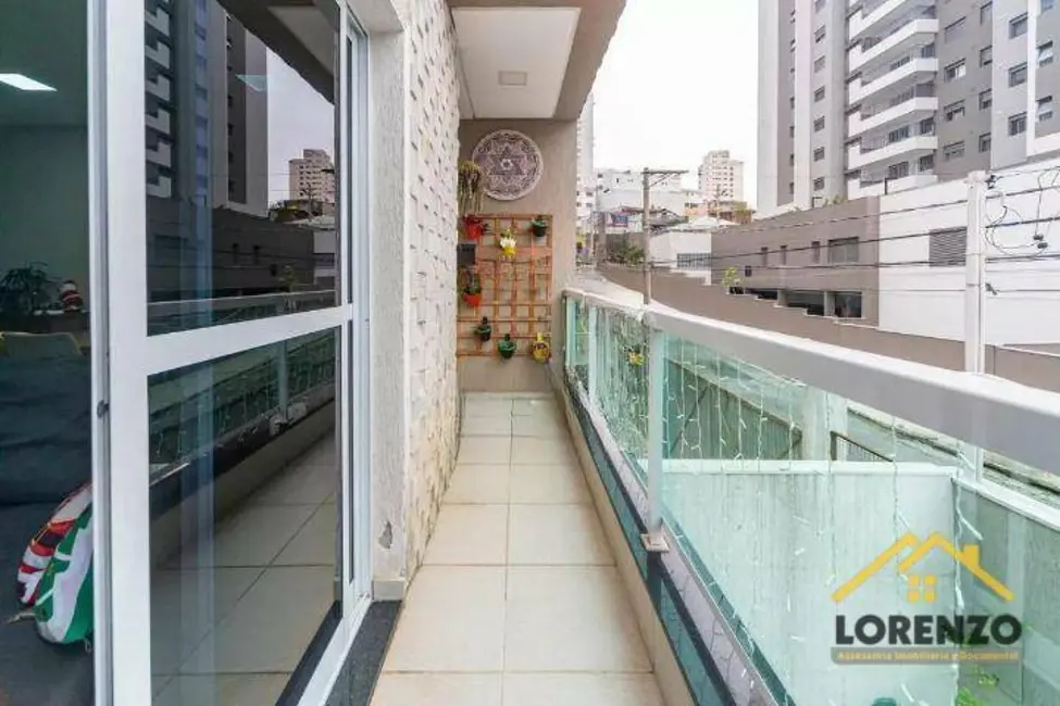 Foto 9 de Sobrado com 3 quartos à venda, 148m2 em Vila Gilda, Santo Andre - SP