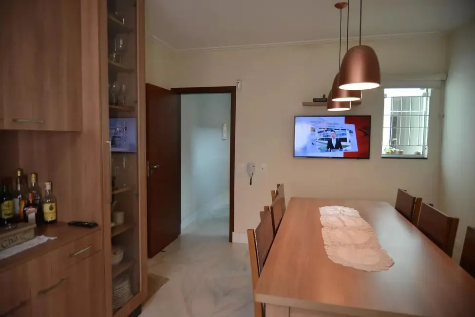 Foto 5 de Sobrado com 4 quartos à venda, 125m2 em Vila Valparaíso, Santo Andre - SP