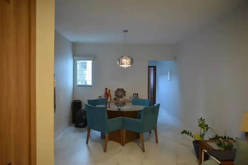 Foto 4 de Sobrado com 4 quartos à venda, 125m2 em Vila Valparaíso, Santo Andre - SP