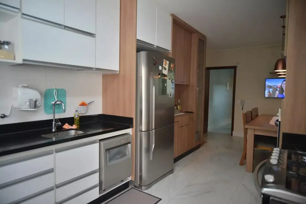 Foto 6 de Sobrado com 4 quartos à venda, 125m2 em Vila Valparaíso, Santo Andre - SP