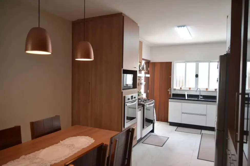 Foto 7 de Sobrado com 4 quartos à venda, 125m2 em Vila Valparaíso, Santo Andre - SP