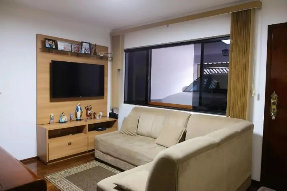 Foto 6 de Sobrado com 3 quartos à venda, 126m2 em Vila Homero Thon, Santo Andre - SP