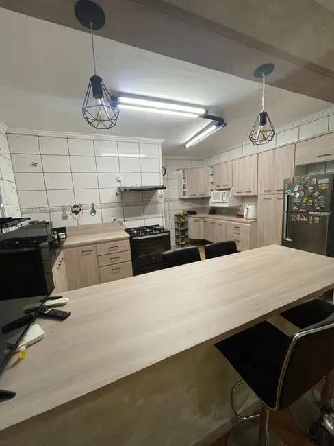 Foto 6 de Sobrado com 4 quartos à venda, 155m2 em Jardim Las Vegas, Santo Andre - SP