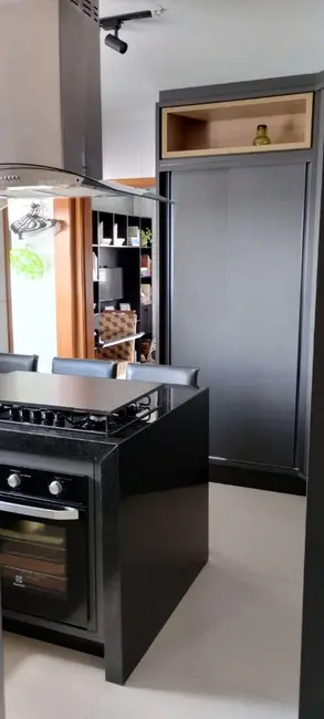 Foto 4 de Apartamento com 2 quartos à venda, 64m2 em Vila Helena, Santo Andre - SP