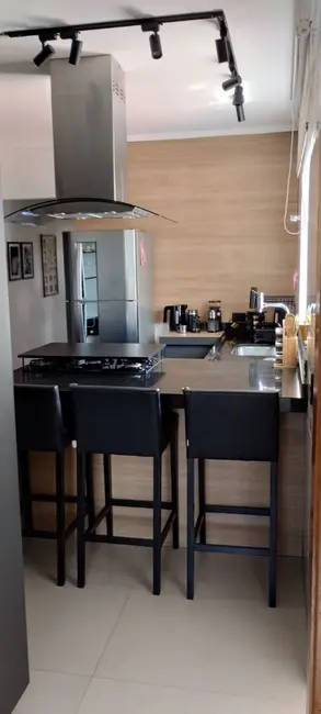 Foto 5 de Apartamento com 2 quartos à venda, 64m2 em Vila Helena, Santo Andre - SP