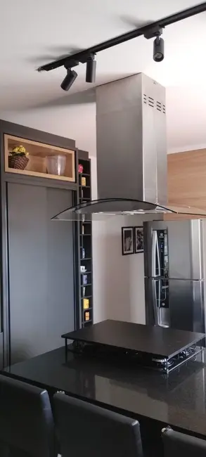 Foto 7 de Apartamento com 2 quartos à venda, 64m2 em Vila Helena, Santo Andre - SP