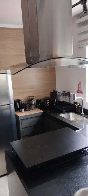 Foto 6 de Apartamento com 2 quartos à venda, 64m2 em Vila Helena, Santo Andre - SP