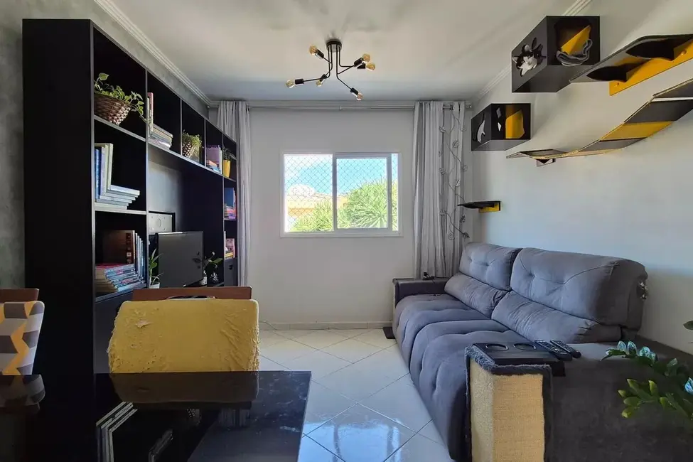 Foto 3 de Apartamento com 2 quartos à venda, 64m2 em Vila Helena, Santo Andre - SP