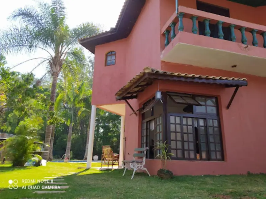 Sobrado com 3 quartos à venda, 890m2 em Condomínio Residencial Shamballa I, Atibaia - SP - imagem 2 Foto 2 de Sobrado com 3 quartos à venda, 890m2 em Condomínio Residencial Shamballa I, Atibaia - SP