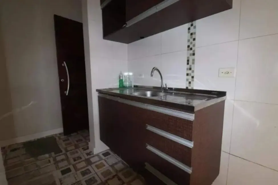 Foto 7 de Apartamento com 2 quartos à venda, 54m2 em Jardim Paraíso, Santo Andre - SP