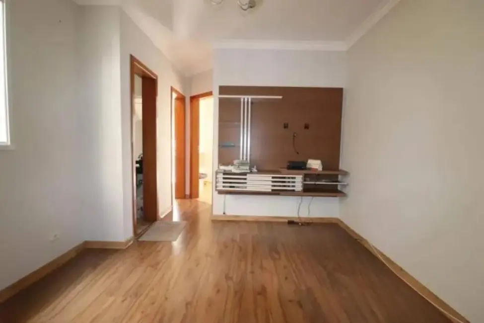 Foto 3 de Apartamento com 2 quartos à venda, 54m2 em Jardim Paraíso, Santo Andre - SP