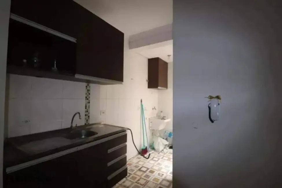 Foto 9 de Apartamento com 2 quartos à venda, 54m2 em Jardim Paraíso, Santo Andre - SP