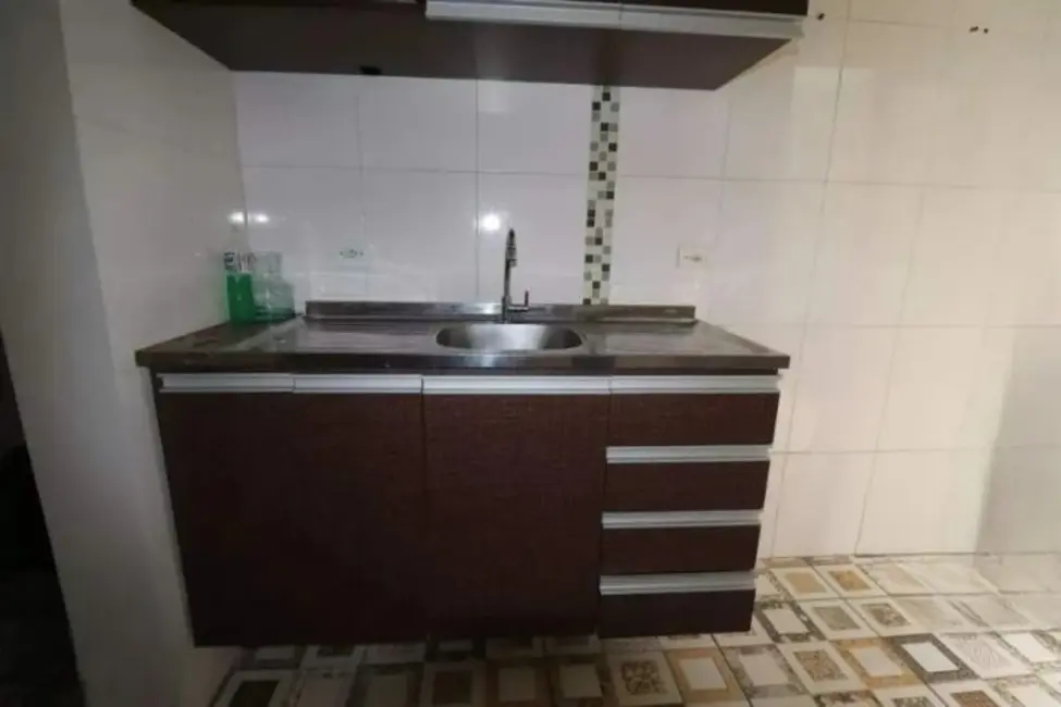 Foto 8 de Apartamento com 2 quartos à venda, 54m2 em Jardim Paraíso, Santo Andre - SP