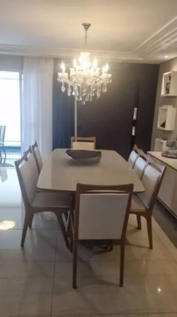 Foto 7 de Apartamento com 3 quartos à venda, 166m2 em Jardim, Santo Andre - SP