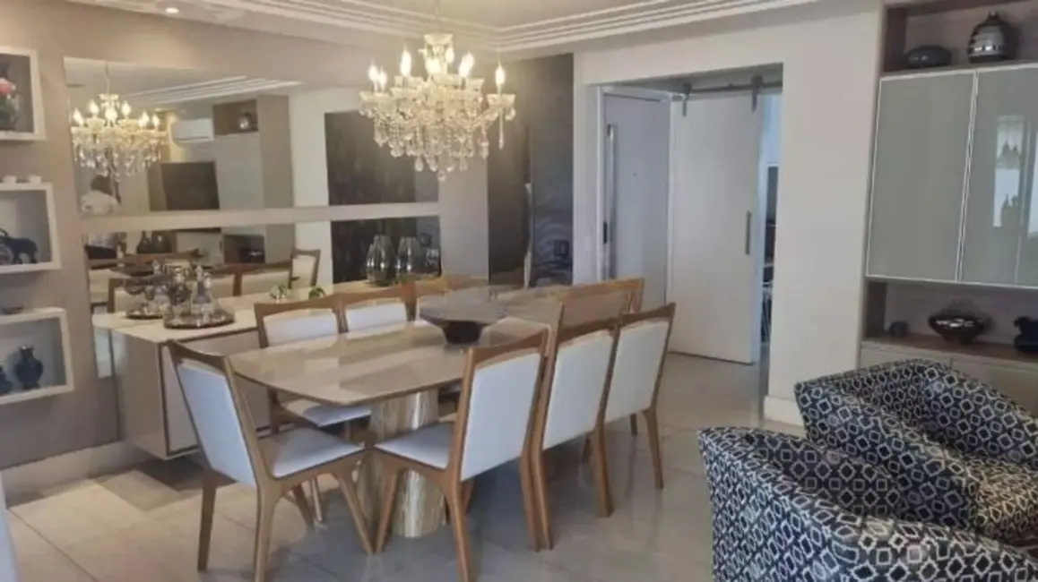 Foto 4 de Apartamento com 3 quartos à venda, 166m2 em Jardim, Santo Andre - SP