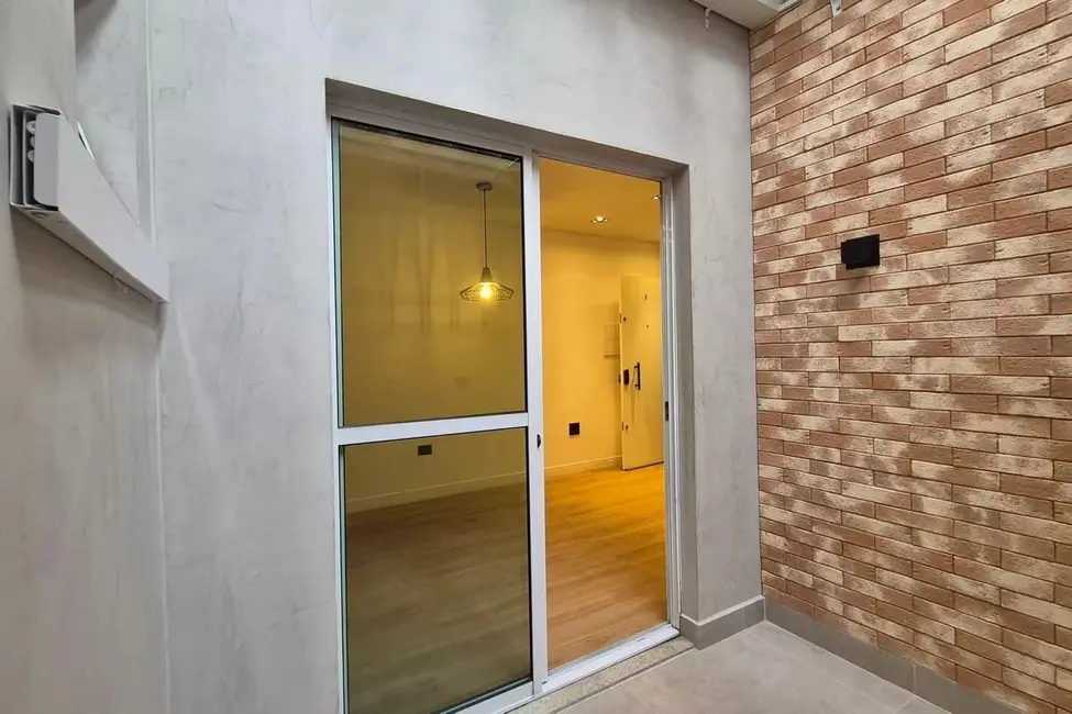 Foto 7 de Apartamento com 1 quarto à venda, 54m2 em Campestre, Santo Andre - SP