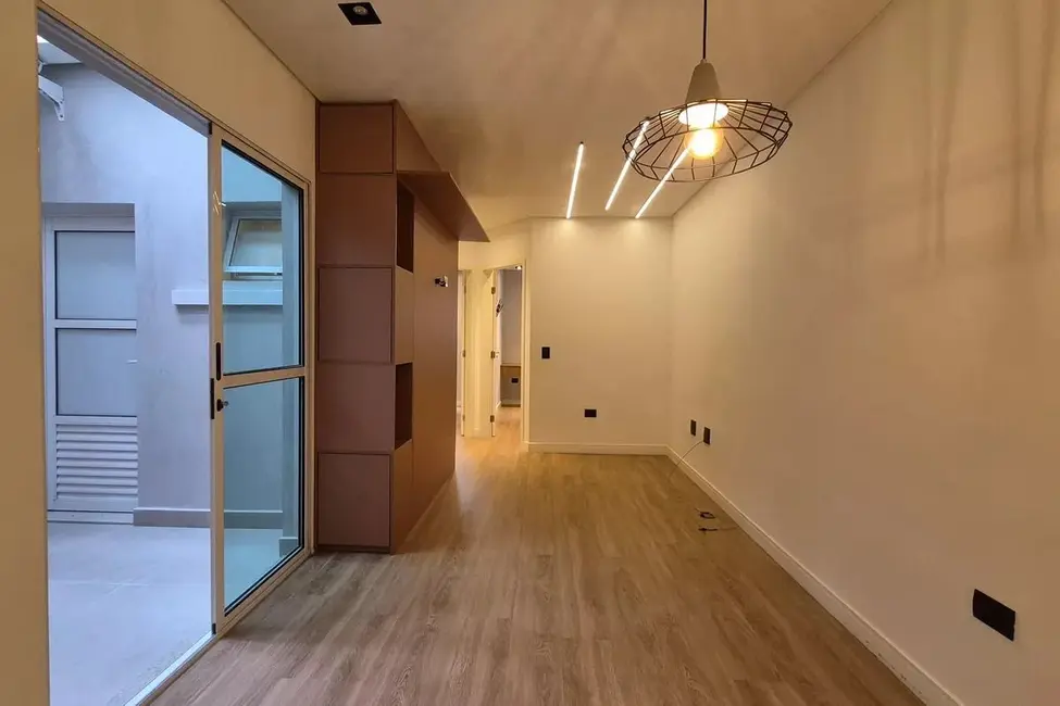 Foto 5 de Apartamento com 1 quarto à venda, 54m2 em Campestre, Santo Andre - SP