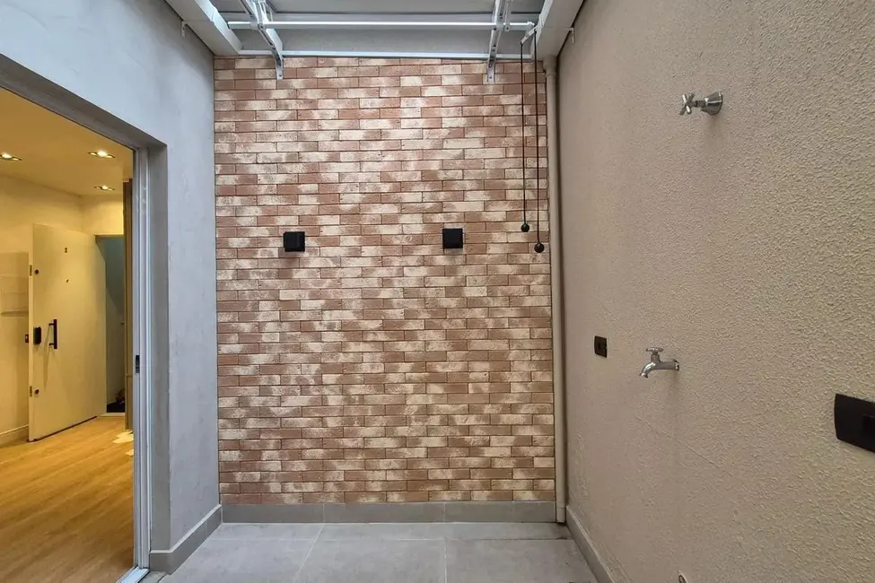 Foto 8 de Apartamento com 1 quarto à venda, 54m2 em Campestre, Santo Andre - SP