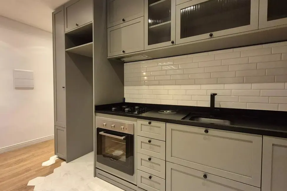 Foto 6 de Apartamento com 1 quarto à venda, 54m2 em Campestre, Santo Andre - SP