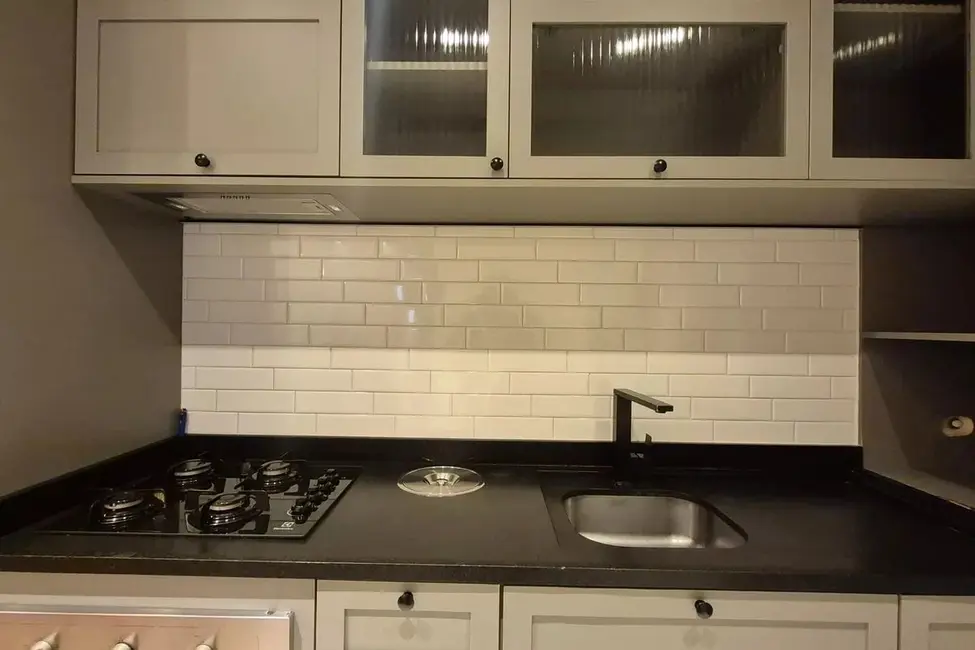 Foto 9 de Apartamento com 1 quarto à venda, 54m2 em Campestre, Santo Andre - SP