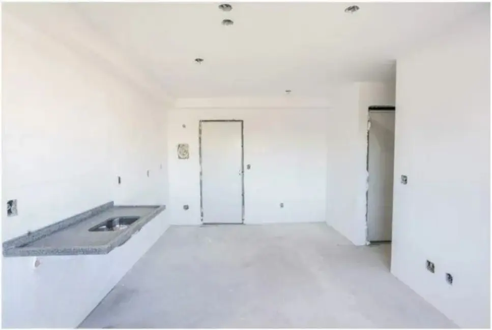 Apartamento com 2 quartos à venda, 43m2 em Vila Homero Thon, Santo Andre - SP - imagem 2 Foto 2 de Apartamento com 2 quartos à venda, 43m2 em Vila Homero Thon, Santo Andre - SP