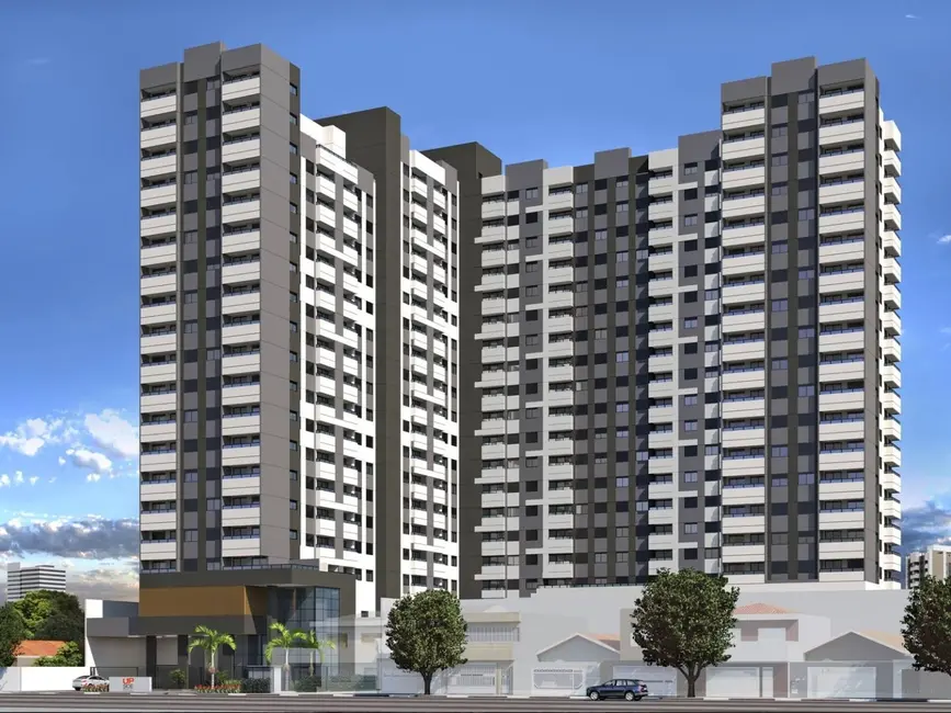 Apartamento com 2 quartos à venda, 43m2 em Vila Homero Thon, Santo Andre - SP - imagem 7 Foto 7 de Apartamento com 2 quartos à venda, 43m2 em Vila Homero Thon, Santo Andre - SP