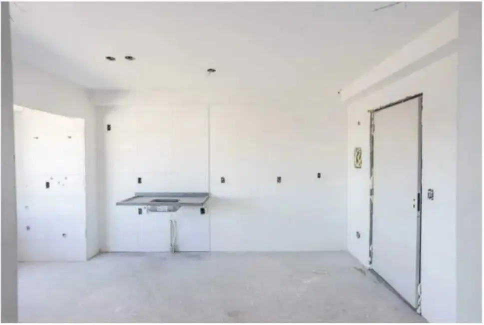 Apartamento com 2 quartos à venda, 43m2 em Vila Homero Thon, Santo Andre - SP - imagem 4 Foto 4 de Apartamento com 2 quartos à venda, 43m2 em Vila Homero Thon, Santo Andre - SP