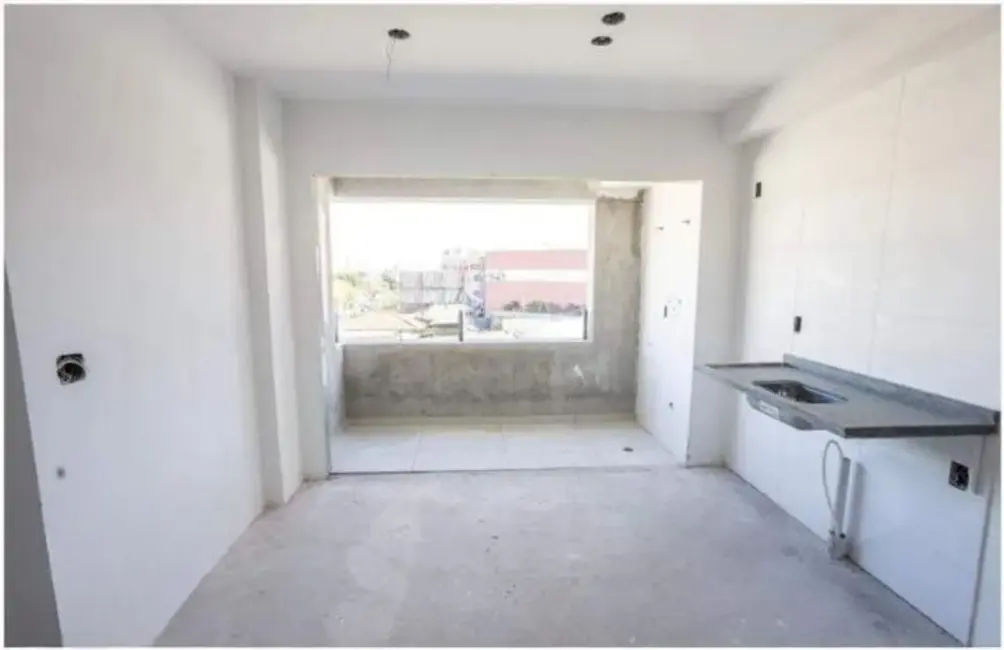 Apartamento com 2 quartos à venda, 43m2 em Vila Homero Thon, Santo Andre - SP - imagem 3 Foto 3 de Apartamento com 2 quartos à venda, 43m2 em Vila Homero Thon, Santo Andre - SP