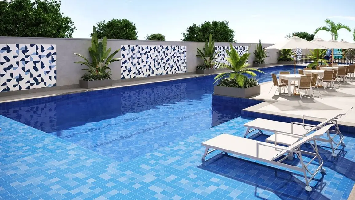 Apartamento com 2 quartos à venda, 43m2 em Vila Homero Thon, Santo Andre - SP - imagem 1 Foto 1 de Apartamento com 2 quartos à venda, 43m2 em Vila Homero Thon, Santo Andre - SP