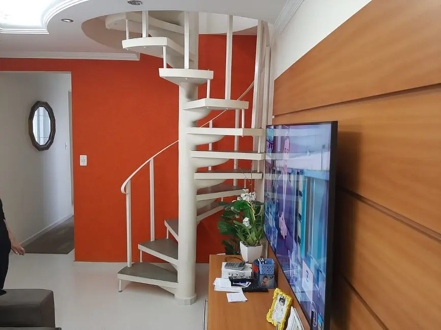 Foto 1 de Apartamento com 2 quartos à venda, 124m2 em Sao Caetano Do Sul - SP