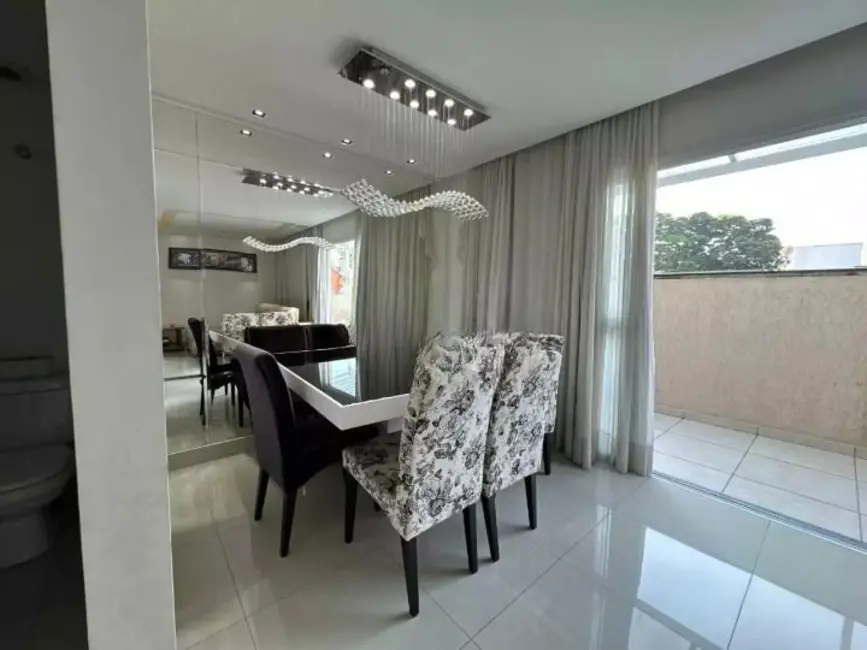 Sobrado com 3 quartos à venda, 160m2 em Vila Assunção, Santo Andre - SP - imagem 3 Foto 3 de Sobrado com 3 quartos à venda, 160m2 em Vila Assunção, Santo Andre - SP