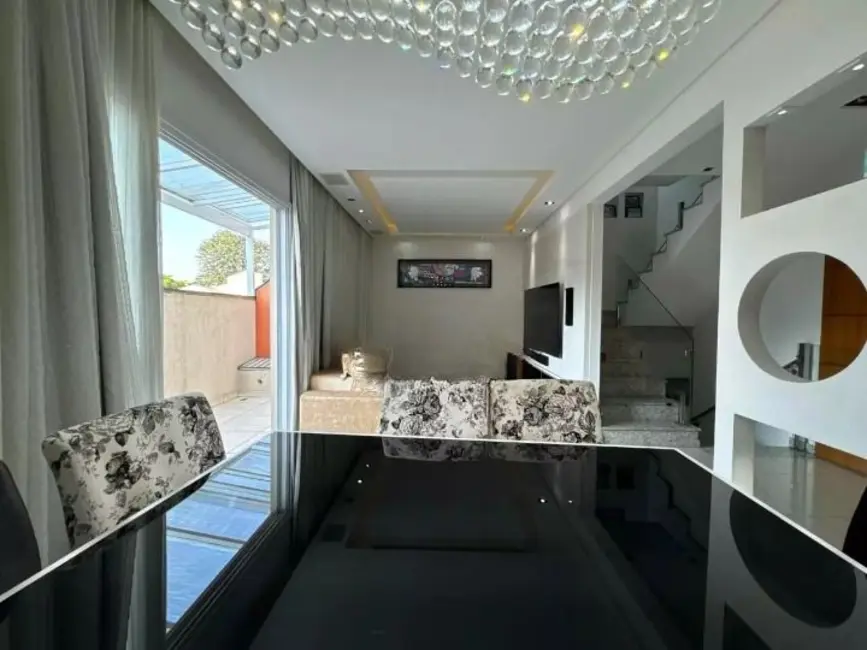 Sobrado com 3 quartos à venda, 160m2 em Vila Assunção, Santo Andre - SP - imagem 1 Foto 1 de Sobrado com 3 quartos à venda, 160m2 em Vila Assunção, Santo Andre - SP